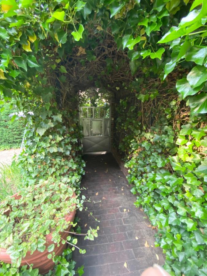 Bickbargen - Haus Mit 4 Schlafzimmern Und Platz Halstenbek المظهر الخارجي الصورة