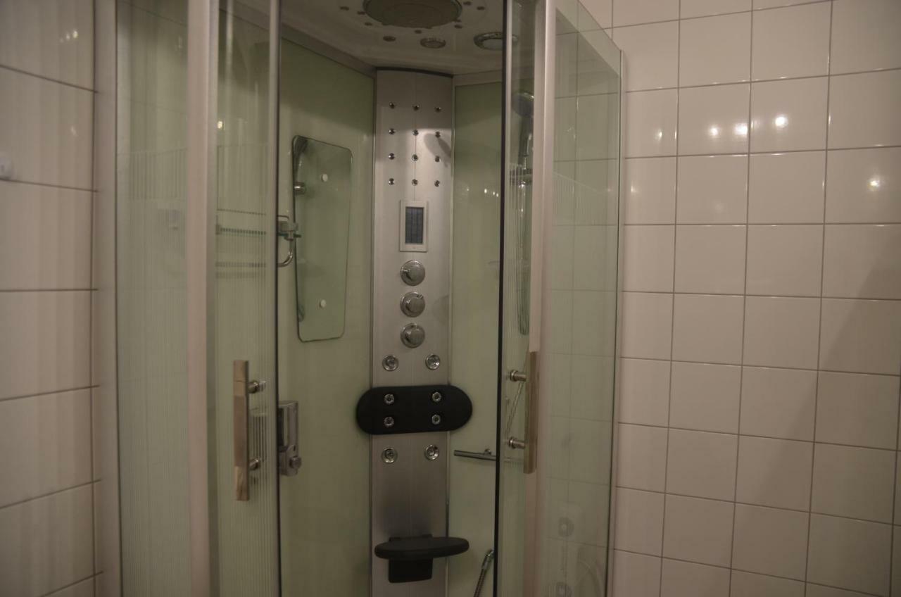 Bickbargen - Haus Mit 4 Schlafzimmern Und Platz Halstenbek المظهر الخارجي الصورة