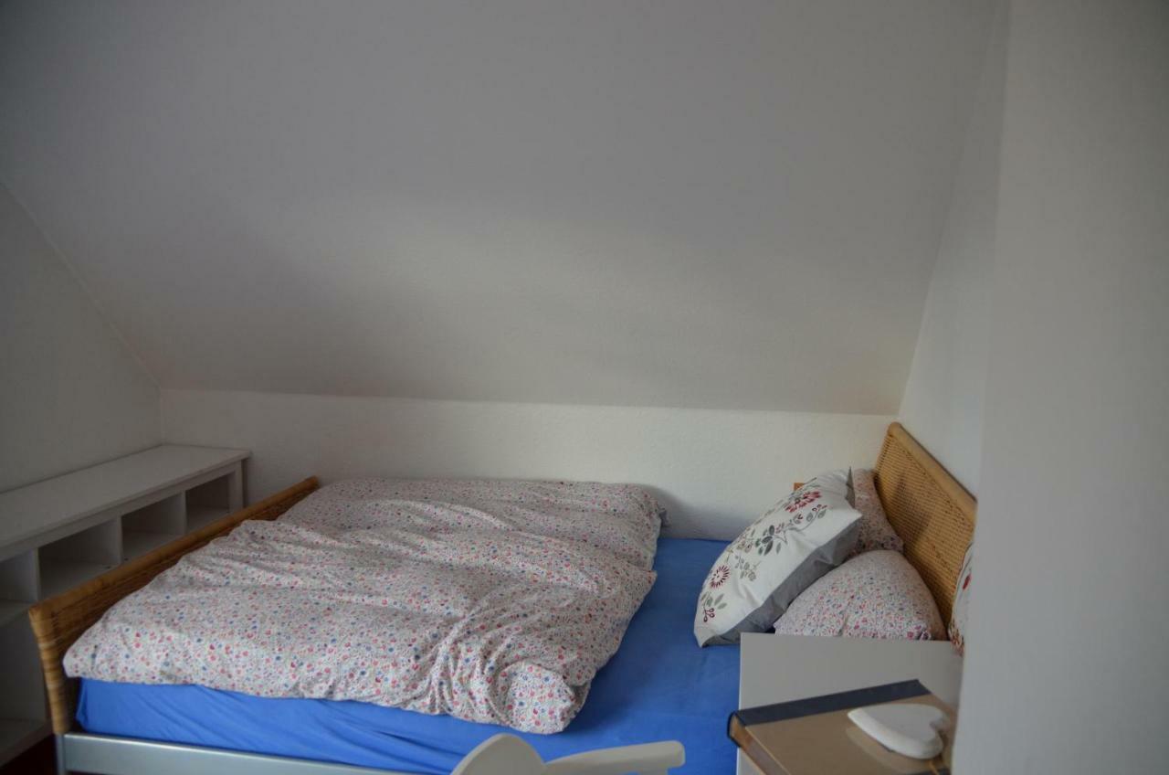 Bickbargen - Haus Mit 4 Schlafzimmern Und Platz Halstenbek المظهر الخارجي الصورة