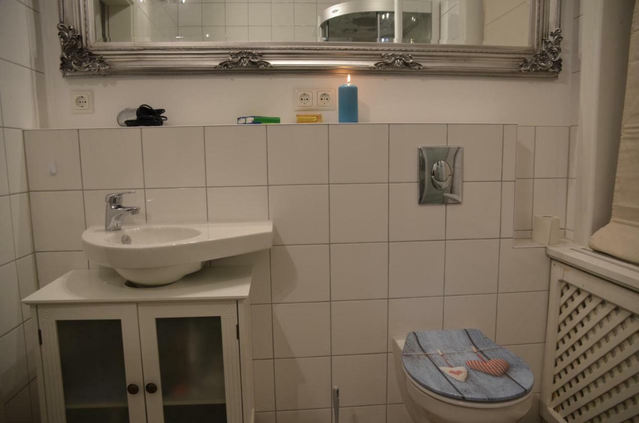 Bickbargen - Haus Mit 4 Schlafzimmern Und Platz Halstenbek المظهر الخارجي الصورة