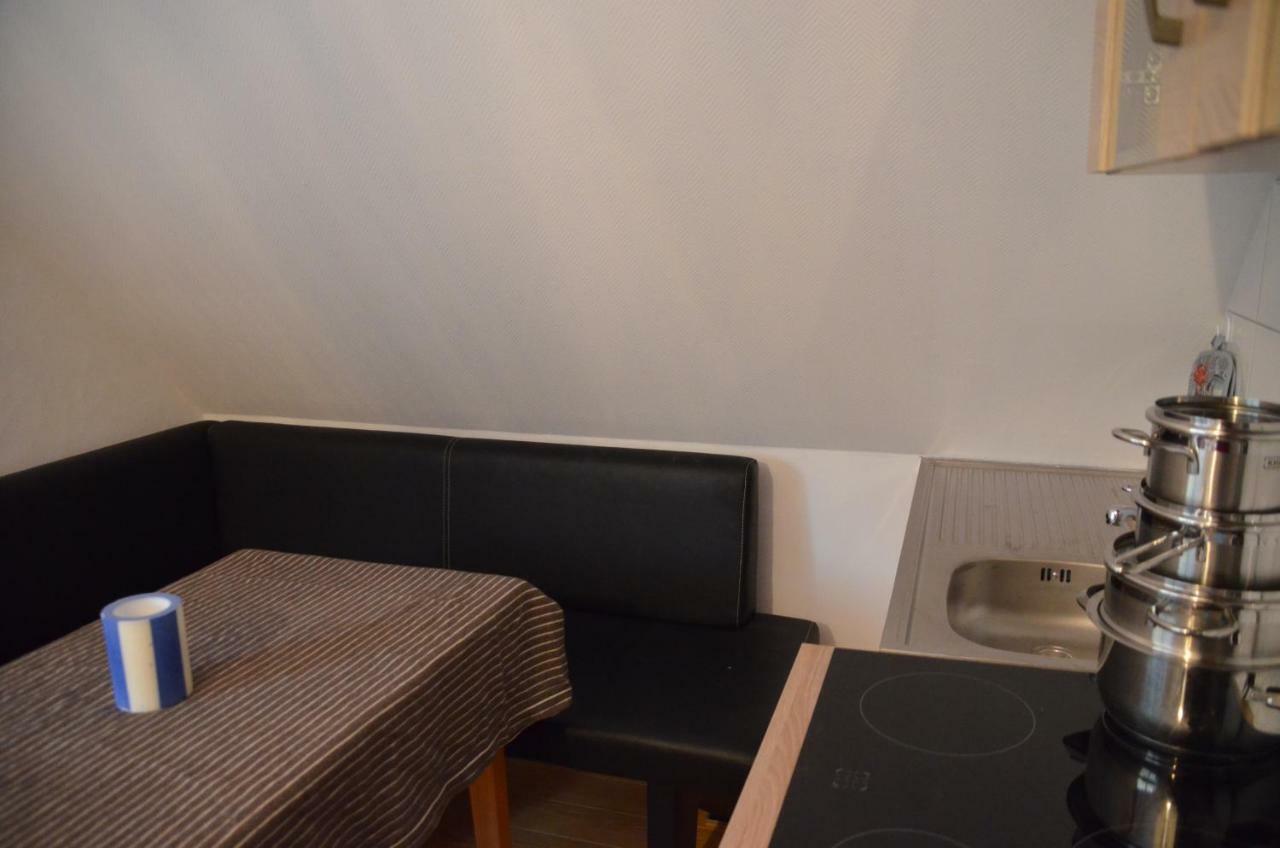 Bickbargen - Haus Mit 4 Schlafzimmern Und Platz Halstenbek المظهر الخارجي الصورة
