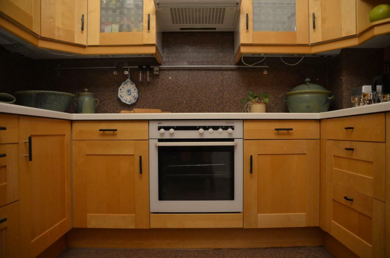 Bickbargen - Haus Mit 4 Schlafzimmern Und Platz Halstenbek المظهر الخارجي الصورة